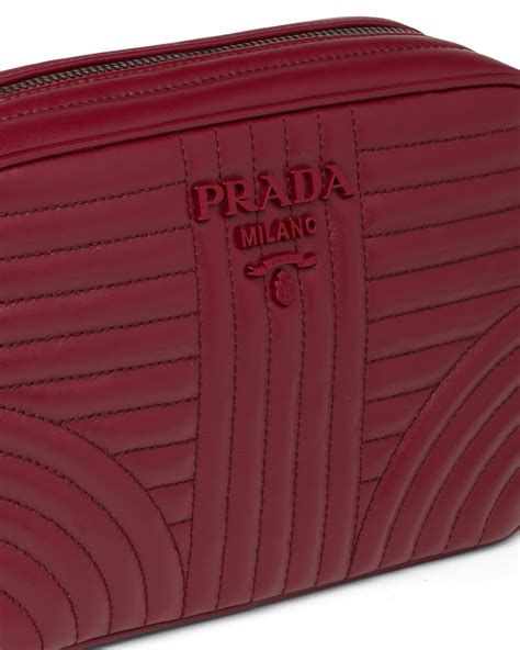 prada diagramme embleme bag|prada diagramme shoulder.